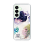 スリムプロテクションケース［ 白猫プロジェクト NEW WORLD'S - エリクス／ユプス - 覚醒フォト ］