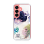 スリムプロテクションケース［ 白猫プロジェクト NEW WORLD'S - エリクス／ユプス - 覚醒フォト ］