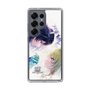 スリムプロテクションケース［ 白猫プロジェクト NEW WORLD'S - エリクス／ユプス - 覚醒フォト ］