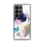 スリムプロテクションケース［ 白猫プロジェクト NEW WORLD'S - エリクス／ユプス - 覚醒フォト ］