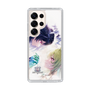 スリムプロテクションケース［ 白猫プロジェクト NEW WORLD'S - エリクス／ユプス - 覚醒フォト ］