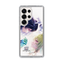 スリムプロテクションケース［ 白猫プロジェクト NEW WORLD'S - エリクス／ユプス - 覚醒フォト ］