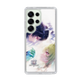スリムプロテクションケース［ 白猫プロジェクト NEW WORLD'S - エリクス／ユプス - 覚醒フォト ］