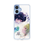 スリムプロテクションケース［ 白猫プロジェクト NEW WORLD'S - エリクス／ユプス - 覚醒フォト ］