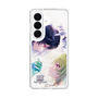 スリムプロテクションケース［ 白猫プロジェクト NEW WORLD'S - エリクス／ユプス - 覚醒フォト ］