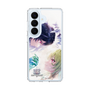 スリムプロテクションケース［ 白猫プロジェクト NEW WORLD'S - エリクス／ユプス - 覚醒フォト ］
