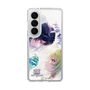 スリムプロテクションケース［ 白猫プロジェクト NEW WORLD'S - エリクス／ユプス - 覚醒フォト ］