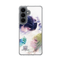 スリムプロテクションケース［ 白猫プロジェクト NEW WORLD'S - エリクス／ユプス - 覚醒フォト ］