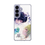 スリムプロテクションケース［ 白猫プロジェクト NEW WORLD'S - エリクス／ユプス - 覚醒フォト ］