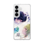 スリムプロテクションケース［ 白猫プロジェクト NEW WORLD'S - エリクス／ユプス - 覚醒フォト ］