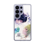 スリムプロテクションケース［ 白猫プロジェクト NEW WORLD'S - エリクス／ユプス - 覚醒フォト ］
