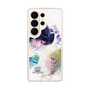 スリムプロテクションケース［ 白猫プロジェクト NEW WORLD'S - エリクス／ユプス - 覚醒フォト ］
