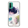 スリムプロテクションケース［ 白猫プロジェクト NEW WORLD'S - エリクス／ユプス - 覚醒フォト ］