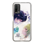 スリムプロテクションケース［ 白猫プロジェクト NEW WORLD'S - エリクス／ユプス - 覚醒フォト ］