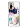 スリムプロテクションケース［ 白猫プロジェクト NEW WORLD'S - エリクス／ユプス - 覚醒フォト ］