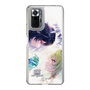 スリムプロテクションケース［ 白猫プロジェクト NEW WORLD'S - エリクス／ユプス - 覚醒フォト ］