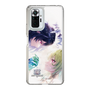 スリムプロテクションケース［ 白猫プロジェクト NEW WORLD'S - エリクス／ユプス - 覚醒フォト ］