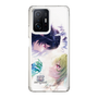 スリムプロテクションケース［ 白猫プロジェクト NEW WORLD'S - エリクス／ユプス - 覚醒フォト ］