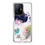 スリムプロテクションケース［ 白猫プロジェクト NEW WORLD'S - エリクス／ユプス - 覚醒フォト ］
