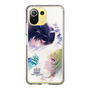 スリムプロテクションケース［ 白猫プロジェクト NEW WORLD'S - エリクス／ユプス - 覚醒フォト ］