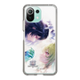 スリムプロテクションケース［ 白猫プロジェクト NEW WORLD'S - エリクス／ユプス - 覚醒フォト ］