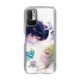 スリムプロテクションケース［ 白猫プロジェクト NEW WORLD'S - エリクス／ユプス - 覚醒フォト ］