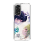 スリムプロテクションケース［ 白猫プロジェクト NEW WORLD'S - エリクス／ユプス - 覚醒フォト ］