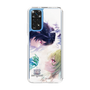 スリムプロテクションケース［ 白猫プロジェクト NEW WORLD'S - エリクス／ユプス - 覚醒フォト ］