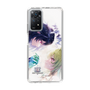 スリムプロテクションケース［ 白猫プロジェクト NEW WORLD'S - エリクス／ユプス - 覚醒フォト ］
