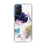 スリムプロテクションケース［ 白猫プロジェクト NEW WORLD'S - エリクス／ユプス - 覚醒フォト ］