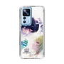 スリムプロテクションケース［ 白猫プロジェクト NEW WORLD'S - エリクス／ユプス - 覚醒フォト ］
