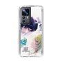 スリムプロテクションケース［ 白猫プロジェクト NEW WORLD'S - エリクス／ユプス - 覚醒フォト ］