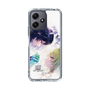 スリムプロテクションケース［ 白猫プロジェクト NEW WORLD'S - エリクス／ユプス - 覚醒フォト ］