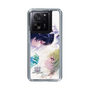 スリムプロテクションケース［ 白猫プロジェクト NEW WORLD'S - エリクス／ユプス - 覚醒フォト ］