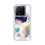 スリムプロテクションケース［ 白猫プロジェクト NEW WORLD'S - エリクス／ユプス - 覚醒フォト ］