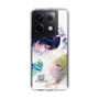 スリムプロテクションケース［ 白猫プロジェクト NEW WORLD'S - エリクス／ユプス - 覚醒フォト ］