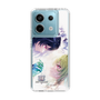 スリムプロテクションケース［ 白猫プロジェクト NEW WORLD'S - エリクス／ユプス - 覚醒フォト ］