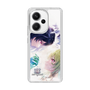 スリムプロテクションケース［ 白猫プロジェクト NEW WORLD'S - エリクス／ユプス - 覚醒フォト ］