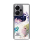 スリムプロテクションケース［ 白猫プロジェクト NEW WORLD'S - エリクス／ユプス - 覚醒フォト ］