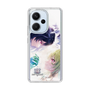 スリムプロテクションケース［ 白猫プロジェクト NEW WORLD'S - エリクス／ユプス - 覚醒フォト ］