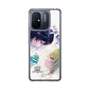 スリムプロテクションケース［ 白猫プロジェクト NEW WORLD'S - エリクス／ユプス - 覚醒フォト ］
