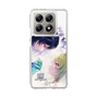 スリムプロテクションケース［ 白猫プロジェクト NEW WORLD'S - エリクス／ユプス - 覚醒フォト ］