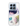 スリムプロテクションケース［ 白猫プロジェクト NEW WORLD'S - エリクス／ユプス - 覚醒フォト ］