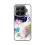 スリムプロテクションケース［ 白猫プロジェクト NEW WORLD'S - エリクス／ユプス - 覚醒フォト ］
