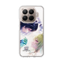 スリムプロテクションケース［ 白猫プロジェクト NEW WORLD'S - エリクス／ユプス - 覚醒フォト ］