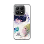 スリムプロテクションケース［ 白猫プロジェクト NEW WORLD'S - エリクス／ユプス - 覚醒フォト ］