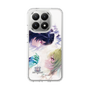 スリムプロテクションケース［ 白猫プロジェクト NEW WORLD'S - エリクス／ユプス - 覚醒フォト ］