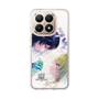 スリムプロテクションケース［ 白猫プロジェクト NEW WORLD'S - エリクス／ユプス - 覚醒フォト ］