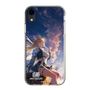 スリムプロテクションケース［ 白猫プロジェクト NEW WORLD'S - ゼティス - 覚醒フォト ］