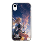 スリムプロテクションケース［ 白猫プロジェクト NEW WORLD'S - ゼティス - 覚醒フォト ］